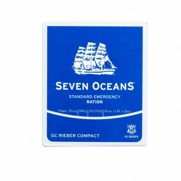 Seven Oceans