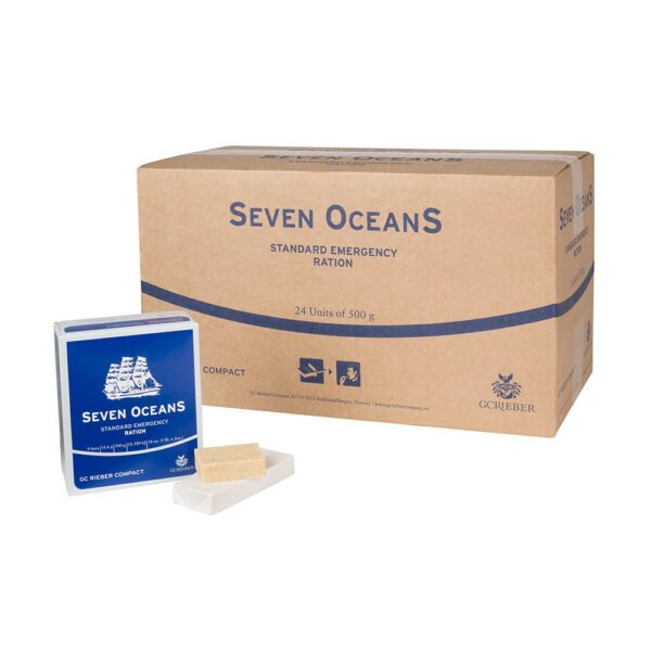 Seven Oceans - Bild 2