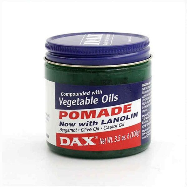 Pomade Dax hair oil
