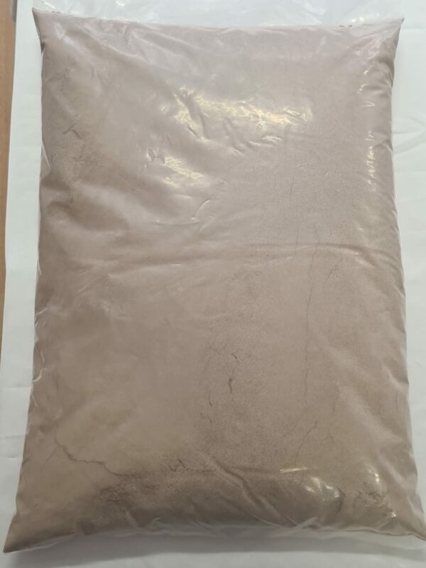Teff mjöl - Bild 3