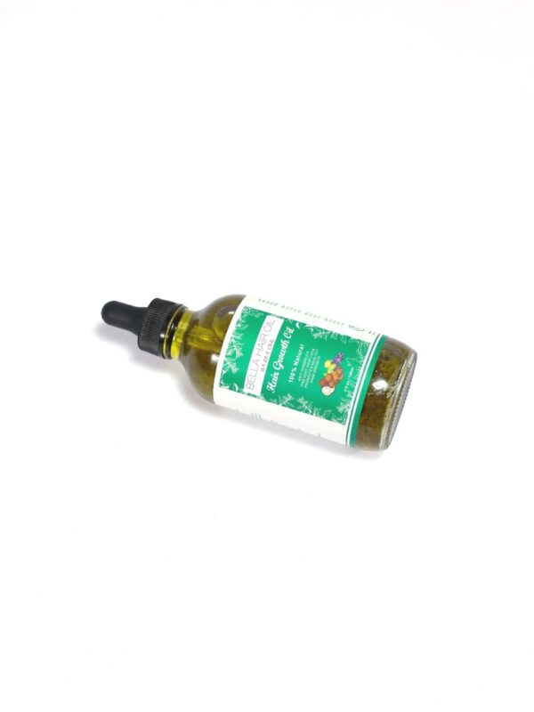 Bella Hair Oil - Bild 3