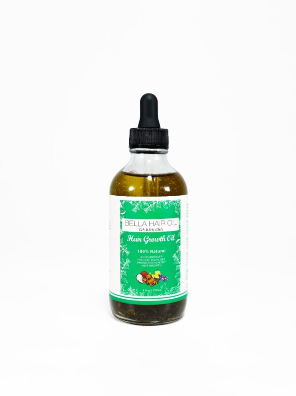 Bella Hair Oil - Bild 2