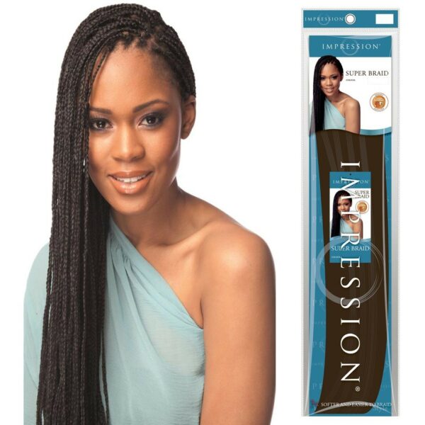 Impression - Super Braid